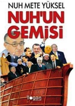 Nuh'un Gemisi 