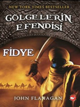 Gölgelerin Efendisi <br />Fidye <br />(7. Kitap)