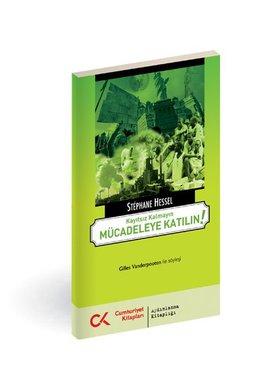 Kayıtsız Kalmayın <br />Mücadeleye Katılın!  <br />(Gilles Wanderpoosen ile Söyleşi)