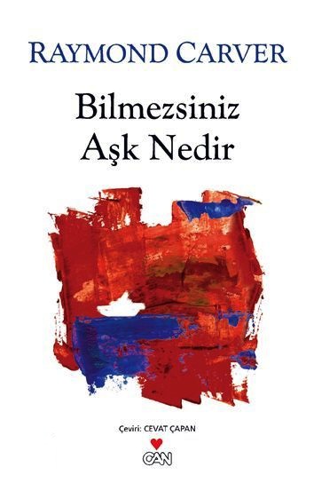 Bilmezsiniz Aşk Nedir