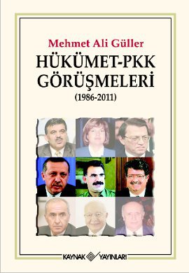 Hükümet PKK Görüşmeleri (1986-2011)