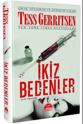 Ikiz Bedenler