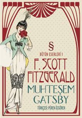 Muhteşem Gatsby (Bütün Eserleri 1)