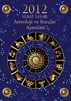 2012 Astroloji ve Burçlar Ajandası