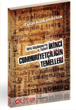 İkinci Cumhuriyetçiliğin Temelleri