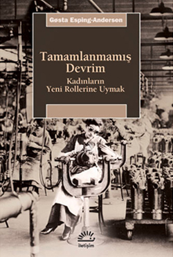 Tamamlanmamış Devrim