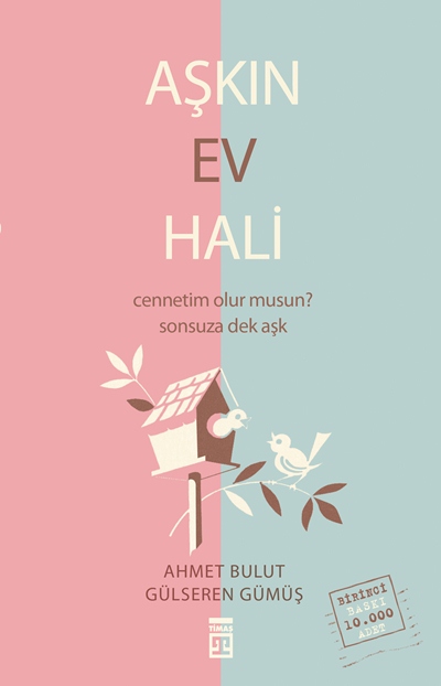 Aşkın Ev Hali