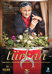 Türkan (DVD)<br /> Rüçhan Çalışkur, Şevket Çoruh, <br /> Ragıp Savaş