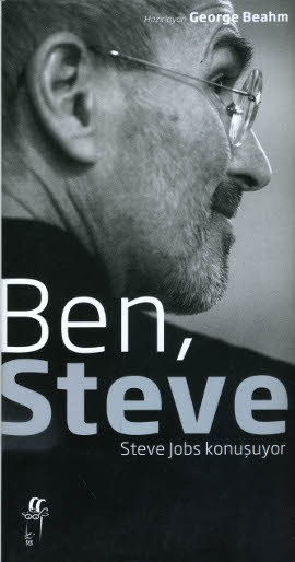 
Ben, Steve - Steve Jobs Konuşuyor
