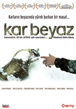 Kar Beyaz (DVD)<br /> Ziver Armagan Acil, Kaya Akkaya