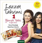 Lezzet Takvimi 1: <br />Yemek Vakti