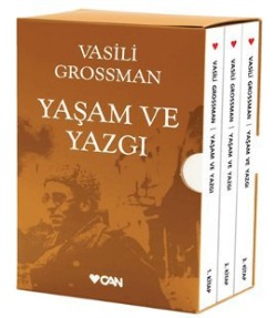 
Yaşam ve Yazgı (3 Kitap Birarada / Takım)
