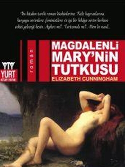 Magdalenli Mary'nin Tutkusu