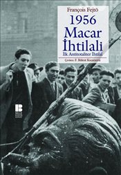 1956 Macar İhtilali