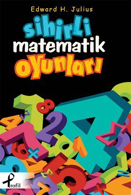 Sihirli Matematik Oyunları