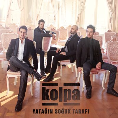 Yatağın Soğuk Tarafı<br />Kolpa