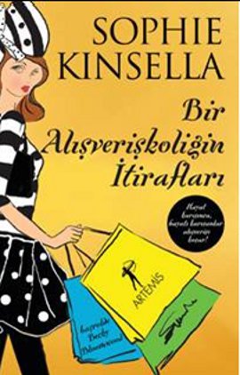 Bir Alışverişkoliğin İtirafları