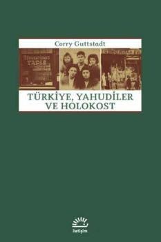 Türkiye, Yahudiler Ve Holokost