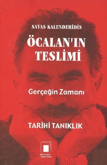 Öcalan'ın Teslimi