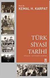 Türk Siyasi Tarihi