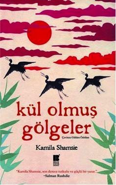 Kül Olmuş Gölgeler 