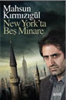 New York'ta Beş Minare