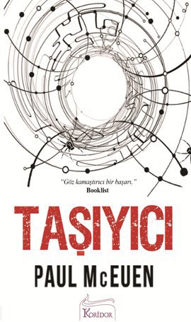 Taşıyıcı