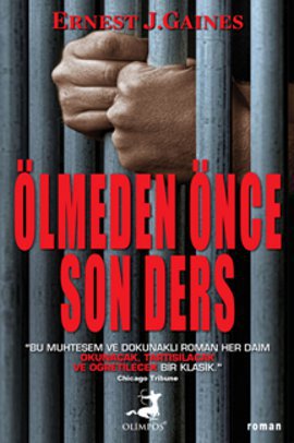 Ölmeden Önce Son Ders