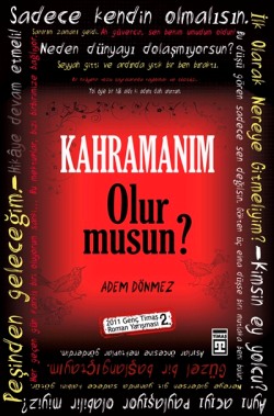 Kahramanım Olur Musun?