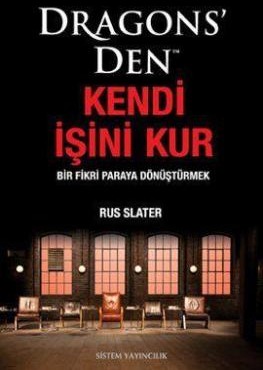 Dragons' Den Kendi İşini Kur<br /> Girişimciler için çıkış Stratejileri