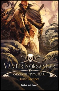 Vampir Korsanlar - Okyanus Şeytanları