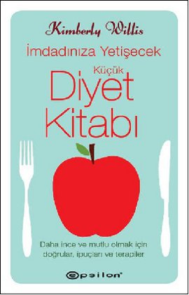 İmdadınıza Yetişecek Küçük Diyet Kitabı