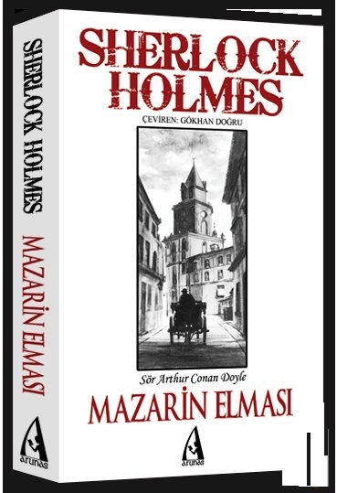 Sherlock Holmes - Mazarin Elması