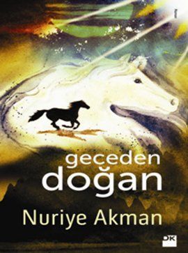 Geceden Doğan