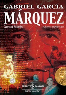 Gabriel Garcia Marquez<br />