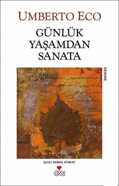 Günlük Yaşamdan Sanata