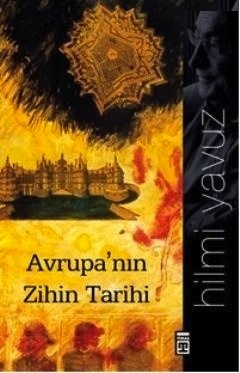 Avrupa'nın Zihin Tarihi