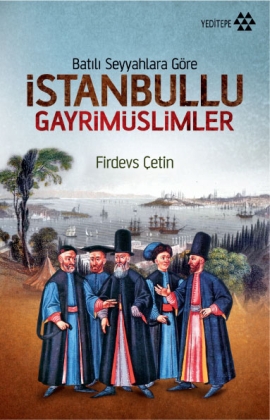 İstanbullu Gayrimüslimler