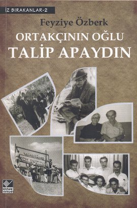 Ortakçının Oğlu Talip Apaydın