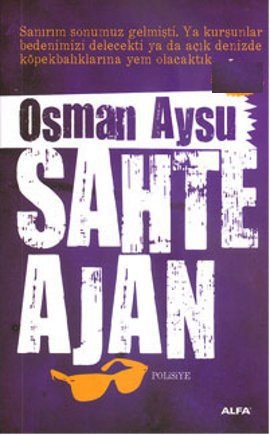 Sahte Ajan (Özel Baski)