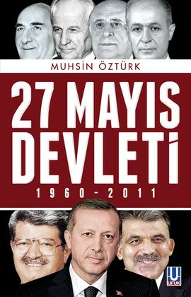 27 Mayıs Devleti (1960-2011)