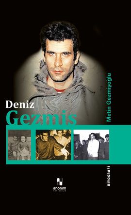 Deniz Gezmiş