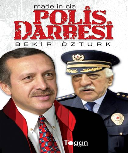 Polis Darbesi