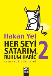 Her Şeyi Satarım Ruhum Hariç 2