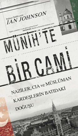 Münih'te Bir Cami