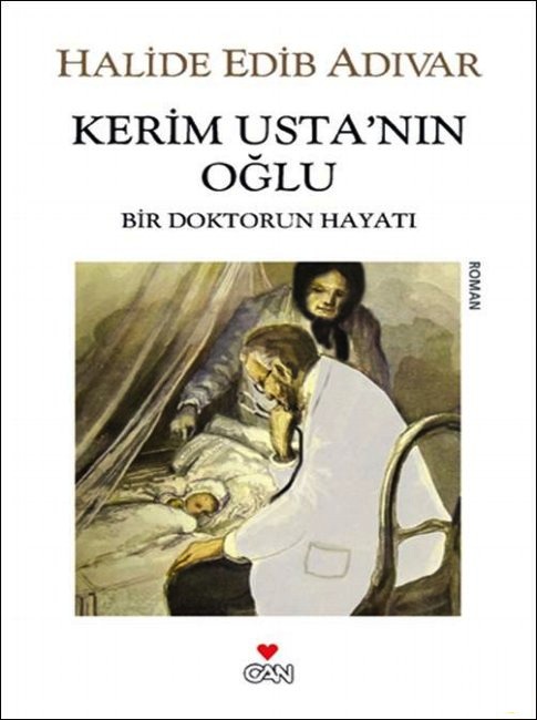 Kerim Usta’nın Oğlu - Bir Doktorun Hayatı