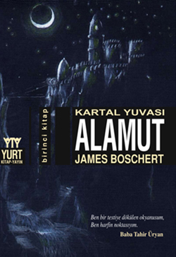 Kartal Yuvası Alamut