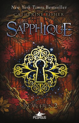 Sapphique Incarceron - 2