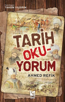 Tarih Okuyorum