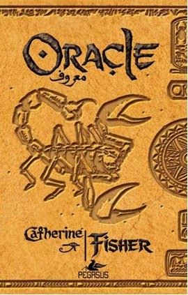 Oracle -<br />Oracle Üçlemesi / Kitap: 1